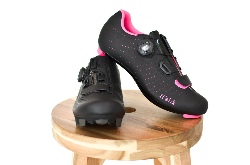 soul cycle cleat