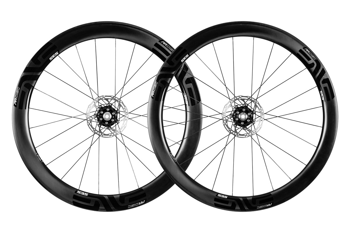 Bicycle Wheel Rental