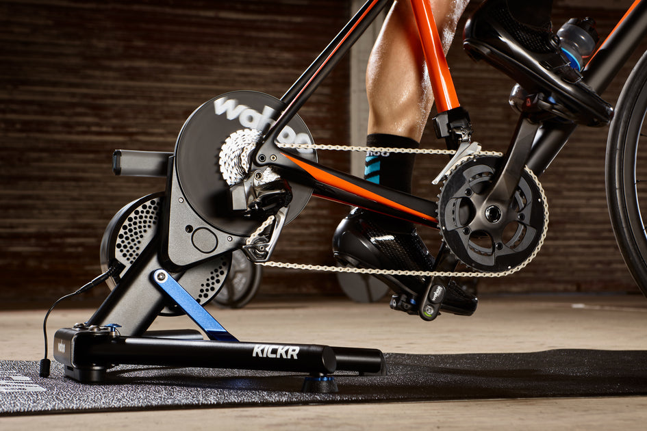 wahoo kickr smart trainer price