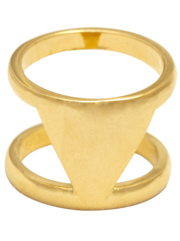 tissh TRINE Ring