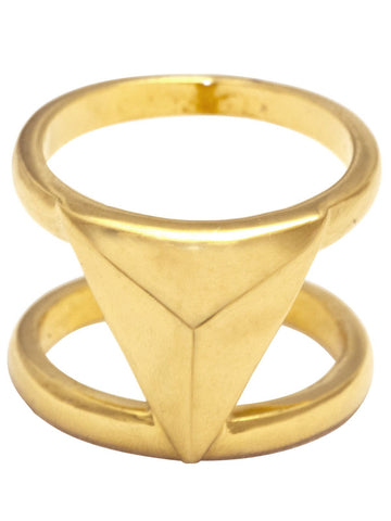 tissh TRINE3 Ring