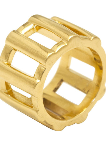 tissh SPOKE Ring