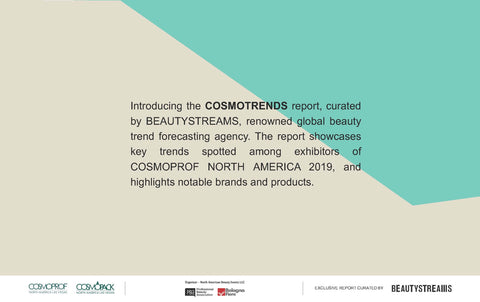 Cosmotrends America