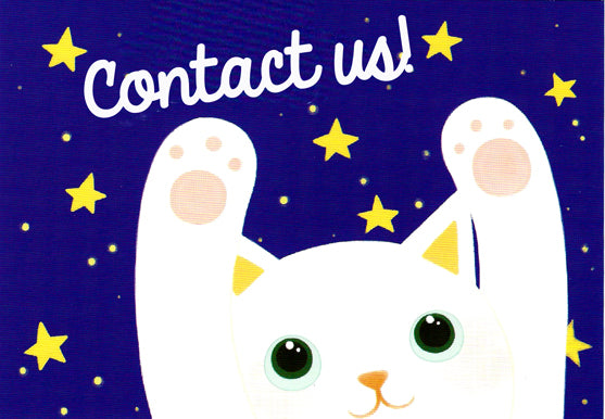 Contact Us - DOTOLY