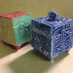 Puzzle Box Lesson Plan