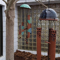 Wind Chime Project