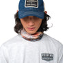 EIGER x ROYAL ENFIELD EXRE INTERCEPTOR CAP
