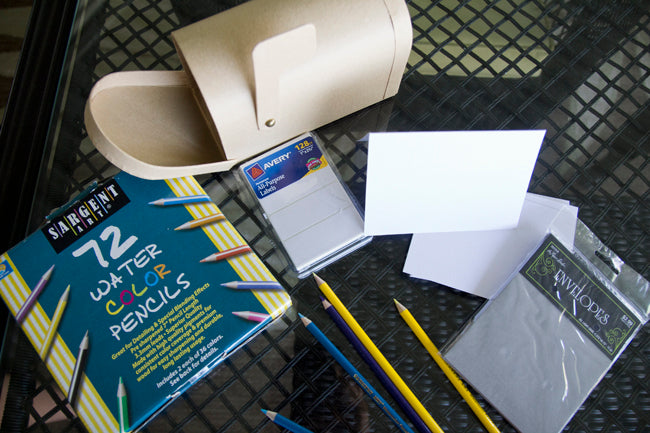 love letters to daddy