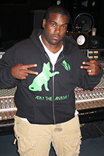 Rodney Jerkins - Grammy Winning Producer