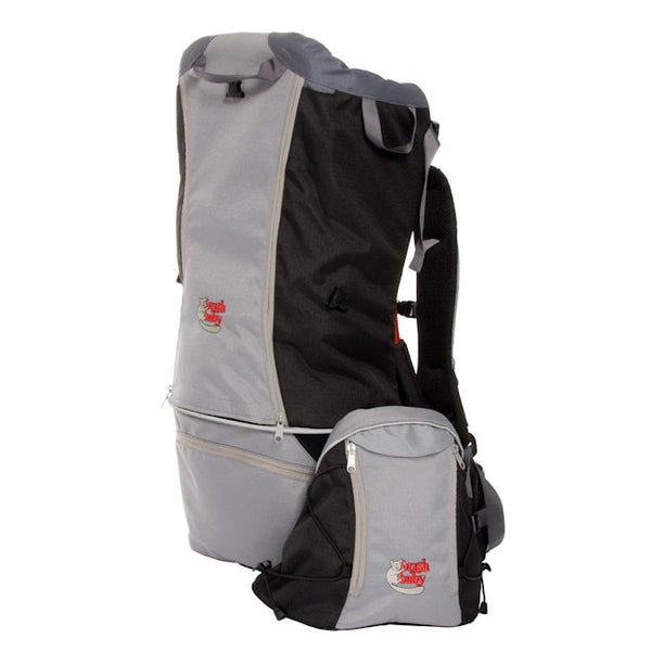 bushbaby elite child carrier