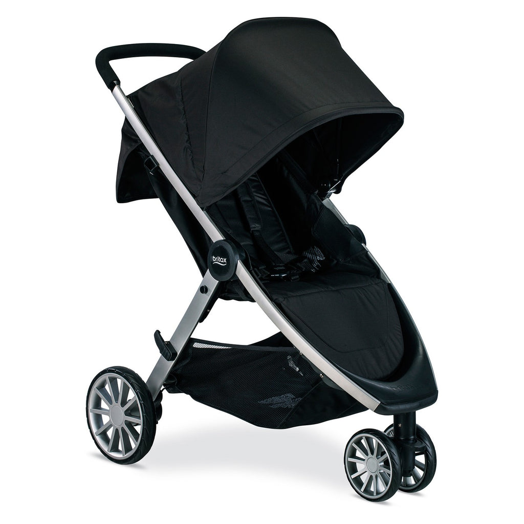 baby dream stroller