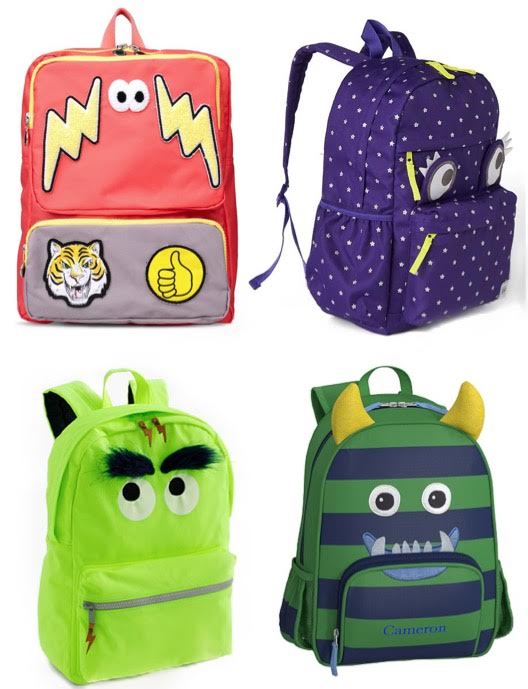 Purple Galaxy BTS Unisex Fabric Backpack 