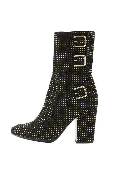 laurence dacade studded boots