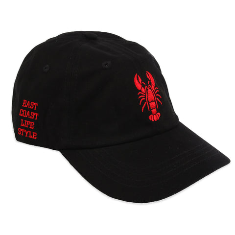 Lobster Dad Hat