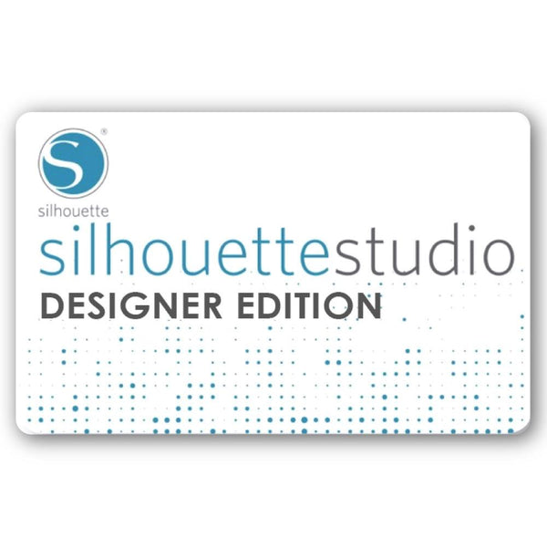 Silhouette Studio Designer Edition Instant Download Code– Swing Design