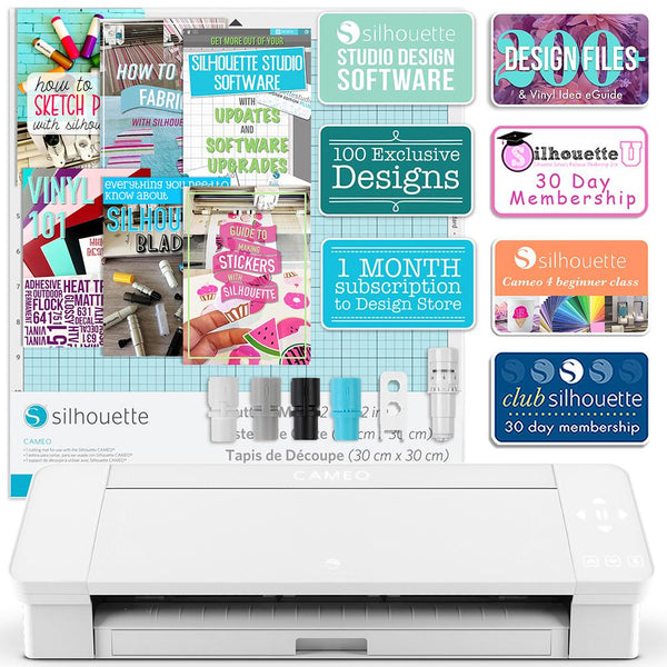 How To Cut Oracal 651 On Silhouette Cameo 4