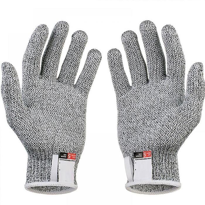 cut resistant safety gloves