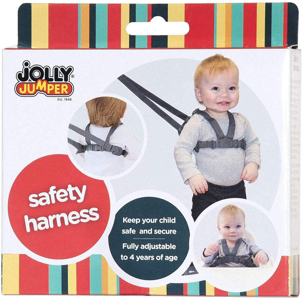 jolly jumper baby factory