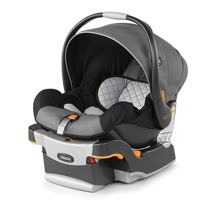 chicco bravo infant car seat