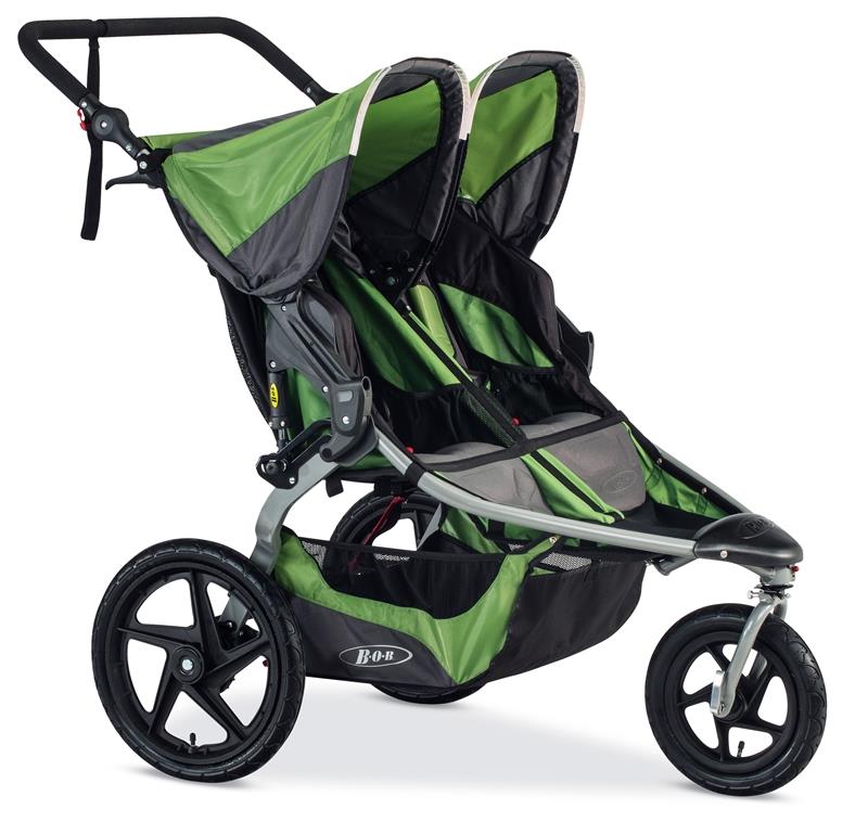 baby jogger city select pram kit