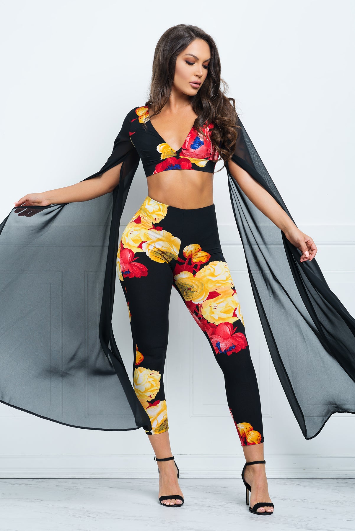 Blossom Two Piece Set