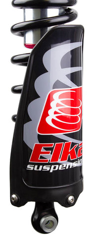 elka shocks suspension fullflight racing control arms