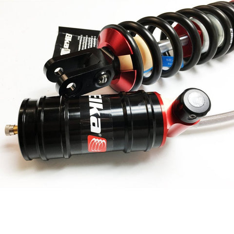 elka shocks suspension fullflight racing control arms