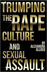 Alexandra Allred Book