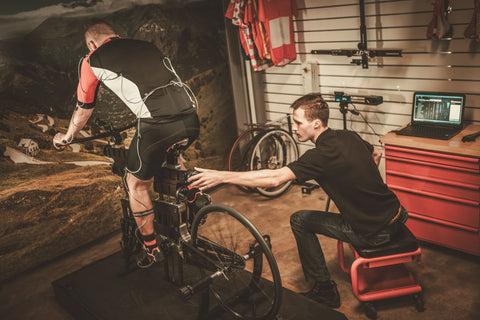 Proper Bike Fit