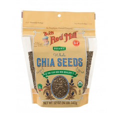 Chia Seeds