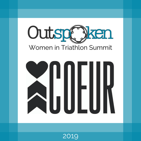 Outspoken Summit Coeur Sports