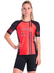 Women's triathlon clothing