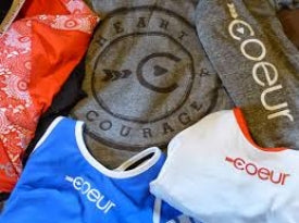 Coeur Clothing