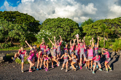 Women's Triathlon Camp