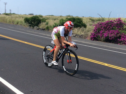 Hailey Manning Bike