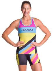 Women's Triathlon Suit