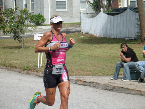Kristin Running