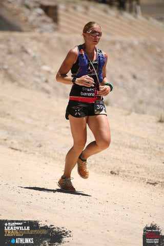 Leadville Trail Run