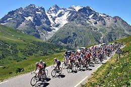 Tour de France Riders