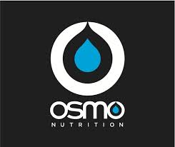 Osmo Nutrition logo