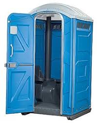 porto potty