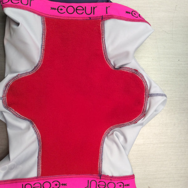 The Coeur Seam-free Chamois