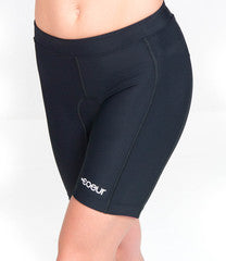 Women's Triathlon Shorts From Coeur Sports