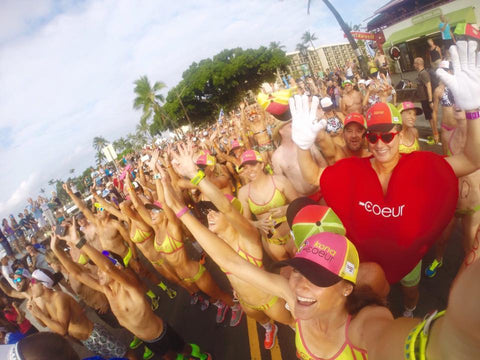 Kona Underpants Run