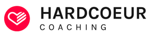 HardCoeur Coaching logo