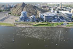 Tempe Town Lake