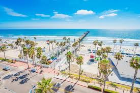 Oceanside California