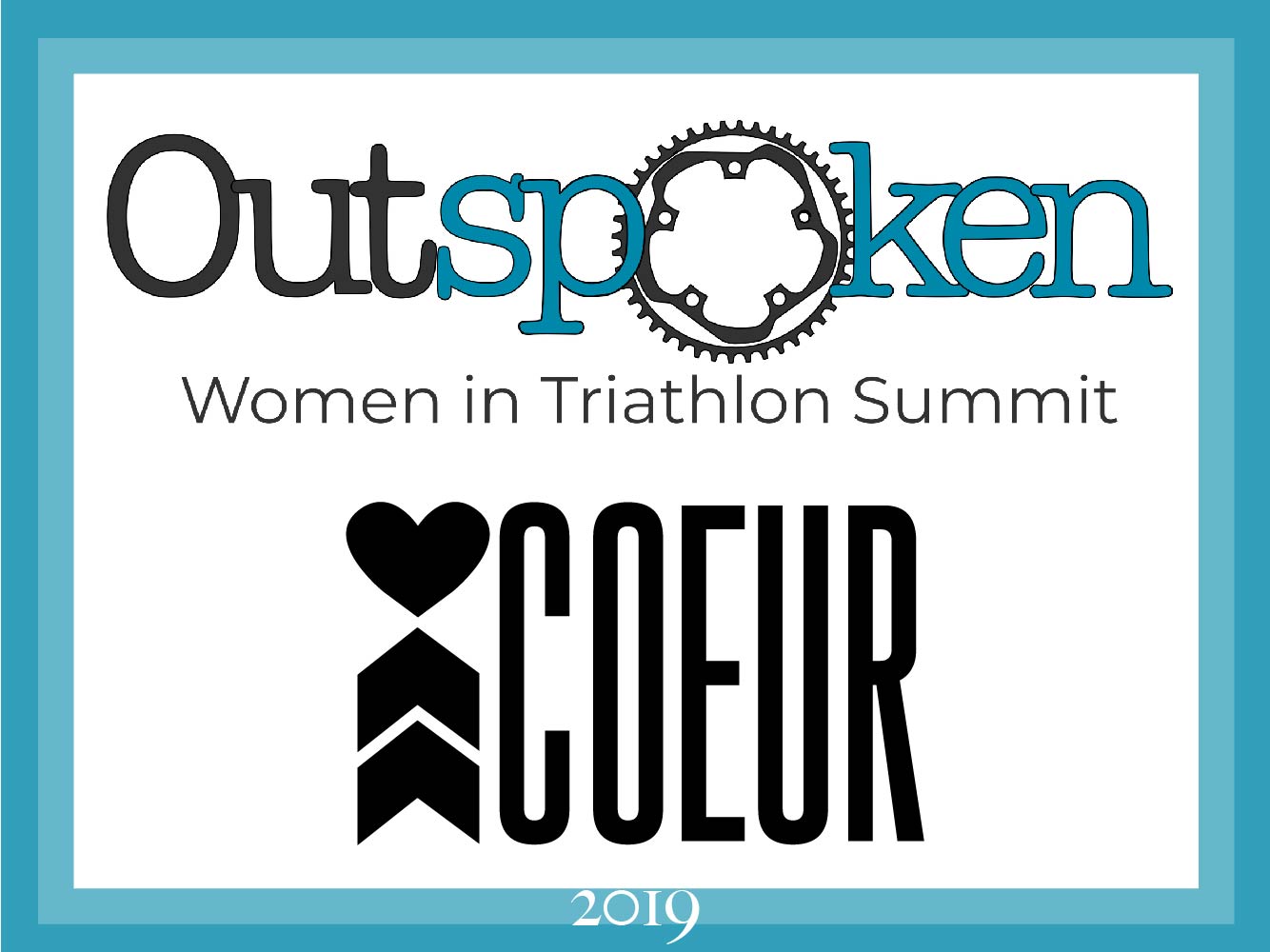 Outspoken Summit Logo