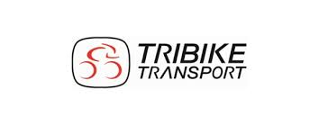 TriBike Transport Logo