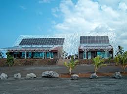 Energy Lab in Kona